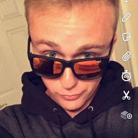 Meet your Posher, Jacob - Picture 1 of 1